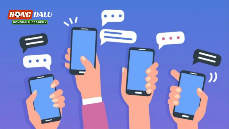 Các lưu ý cho cược thủ khi tiến hành liên lạc với nhà cái