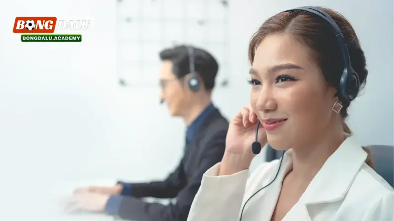 Lúc nào thì cần liên hệ với bongdalu?