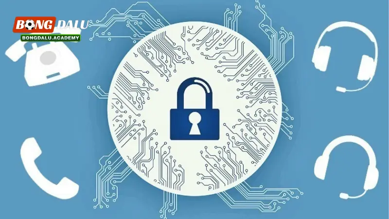 Lưu ý quan trọng của bảo mật cá cược trực tuyến