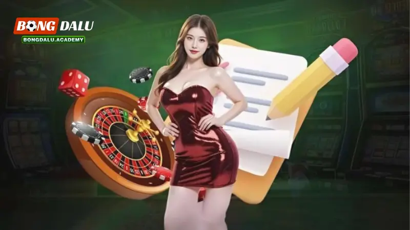 Tại sao chơi có trách nhiệm lại quan trọng tại Bongdalu?