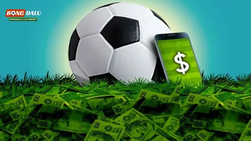 Tỷ lệ kèo bóng đá là gì- để tham gia kèo bóng đá cần đảm bảo những yếu tố nào