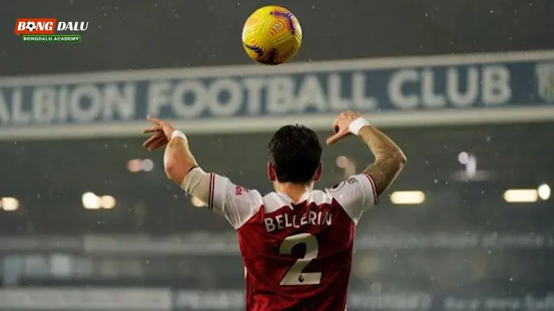 Kèo ném biên có rất nhiều hình thức khác nhau để chơi