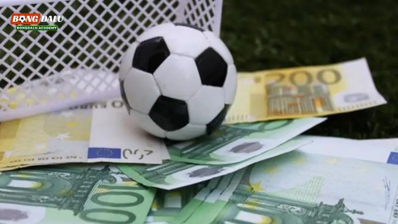 Cần phải phân tích đội bóng kỹ càng để đưa ra quyết định chính xác