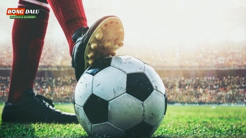 Cách tính tiền trong luật cá độ bóng đá