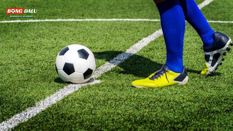 Hướng dẫn bắt kèo kick-off hợp lý nhất