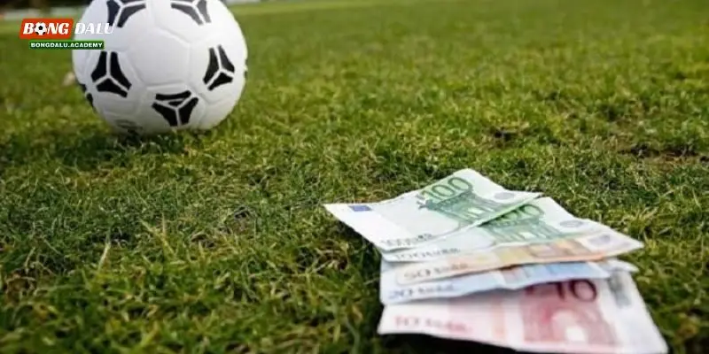 Tìm hiểu sơ lược về kèo cược tỉ số độc lạ 