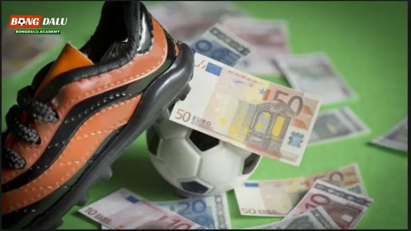 Kinh nghiệm chơi cá độ bóng đá online - Quản lý vốn