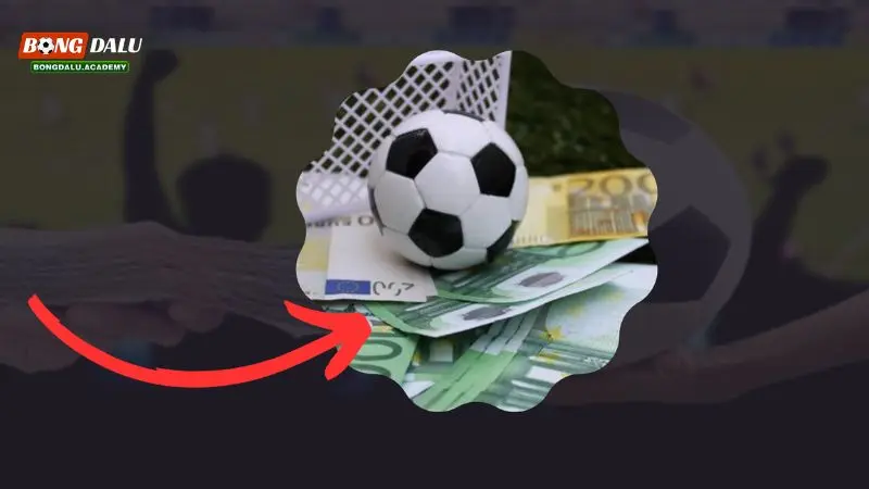 Kèo hòa được thua cực phổ biến trong sân chơi cá độ banh bóng