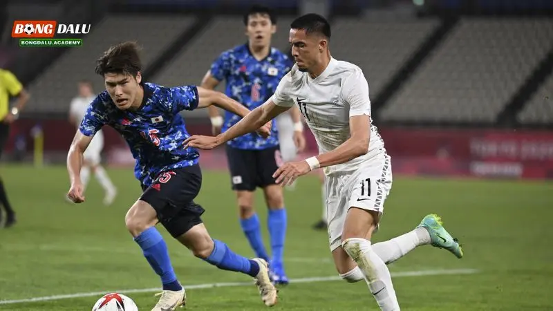 Cách để nhà cái tính cược kèo bóng đá luân lưu