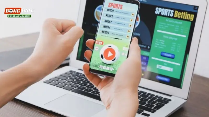 Cược kèo rung là gì?