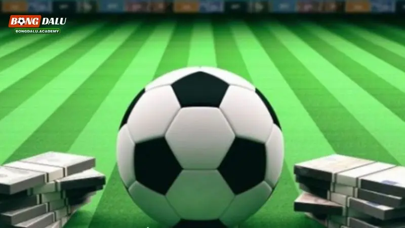 Hãy chú ý khi cược kèo rung.