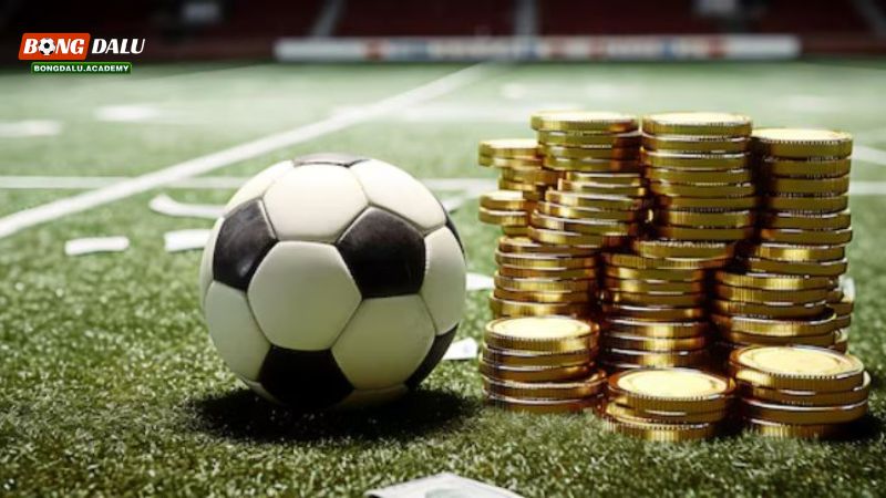 Tâm lý thoải mái là yếu tố quan trọng khi tham gia kèo đồng banh