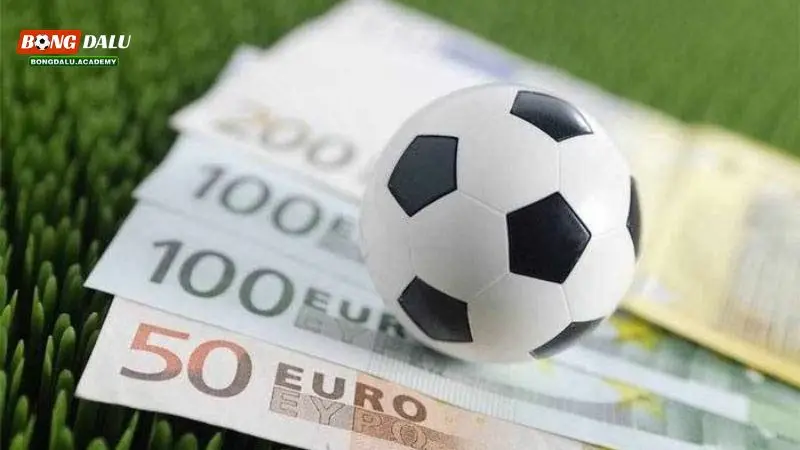 Kèo chấp ¾ được nhiều cược thủ đặc biệt quan tâm