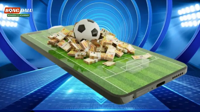 Có kinh nghiệm soi kèo giúp cá độ bóng đá hiệu quả cao