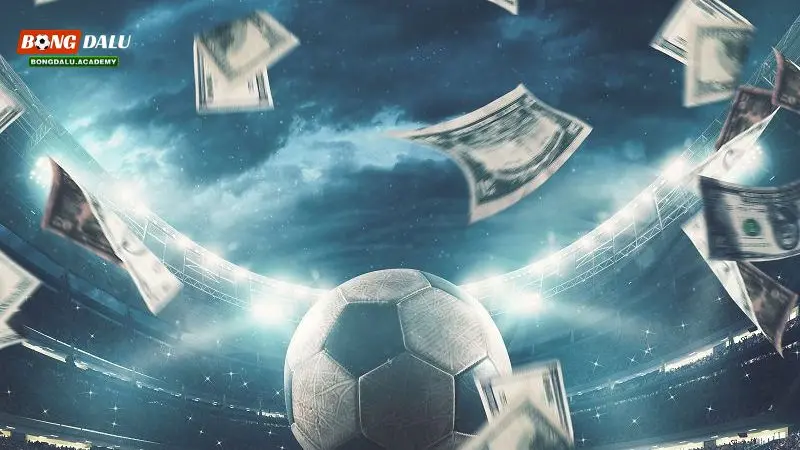 Cá cược kèo ¼ hiệu quả với những quyết định chính xác