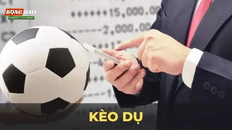 Cách nhận biết kèo dụ là vấn đề được khá nhiều người chơi tìm hiểu hiện nay.