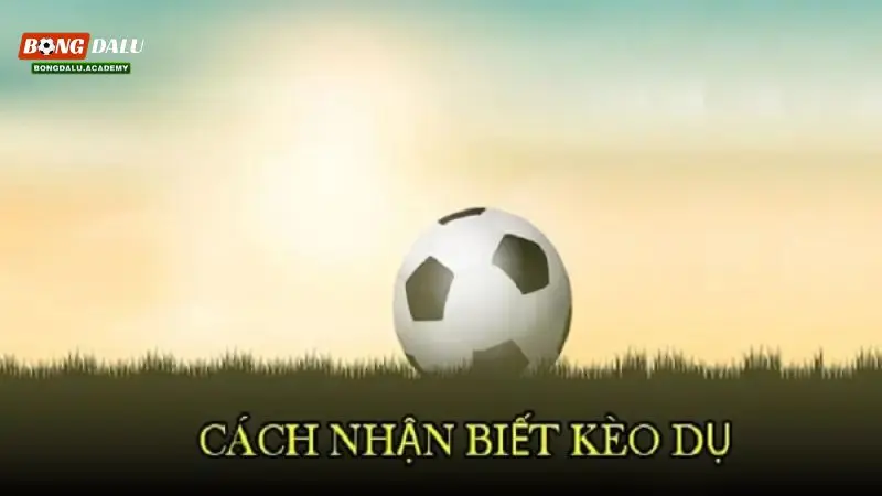 Người chơi cần nằm lòng những cách nhận biết kèo dụ này để tránh tổn hao tài chính.