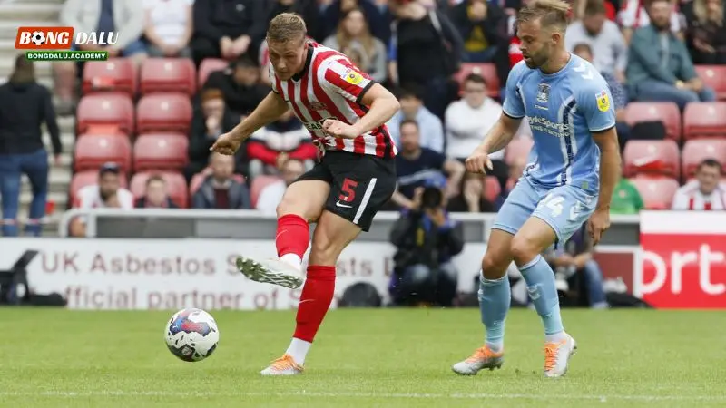 Soi kèo hạng nhất Anh