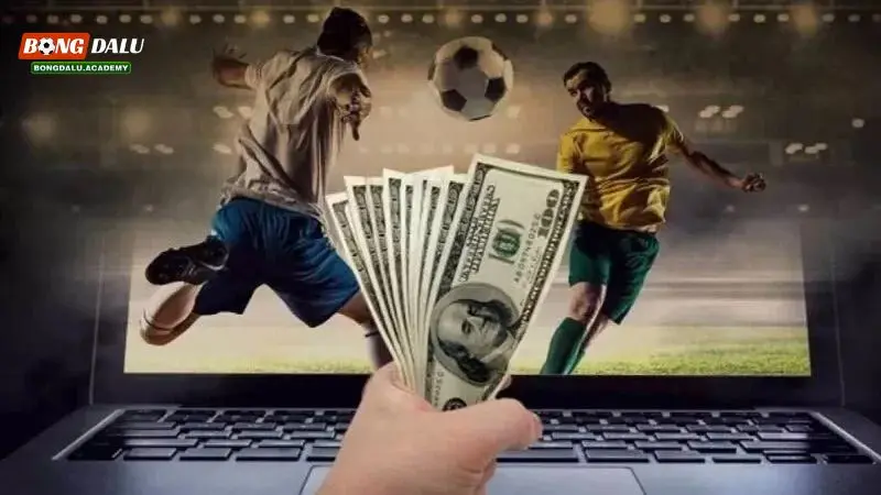 Cách tham gia chơi cá cược bóng đá trực tuyến