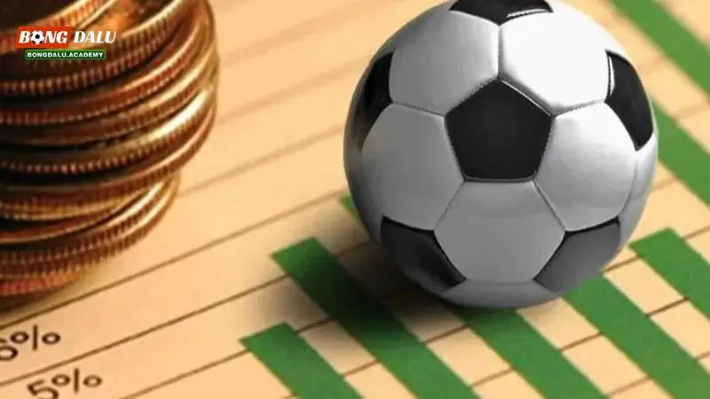 Lưu ý cần biết khi tính kèo cược xiên trong bóng đá