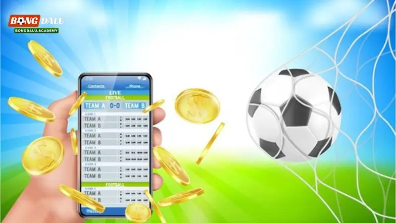 Chìa khóa trao tay mạng cá độ bóng đá là gì?